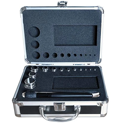 Adam Equipment OIML F1 1g-500g Calibration Weight Set