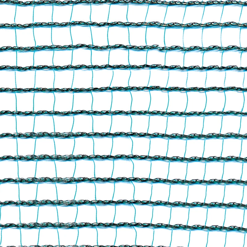 TENAX Defender Anti-Hail Netting - 5000 x 200 cm - Green