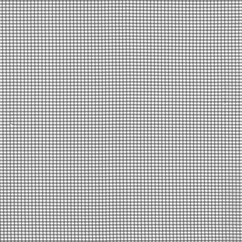 Tenax Plastic Fly, Mosquito, 5000 x 0.1 x 100 cm, Grey, 1 a040399