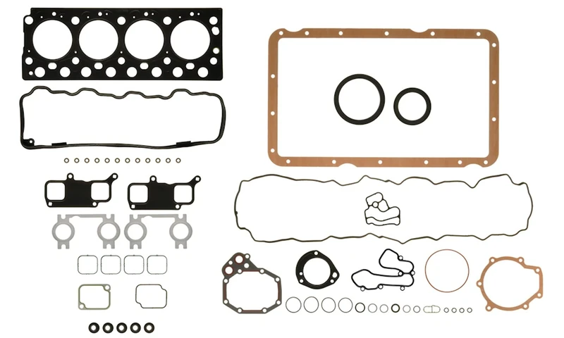 Ajusa 50381100 Full Gasket Set engine