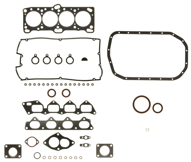 Ajusa 50385000 Full Gasket Set engine