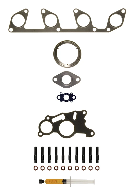Ajusa JTC11838 Mounting Kit charger