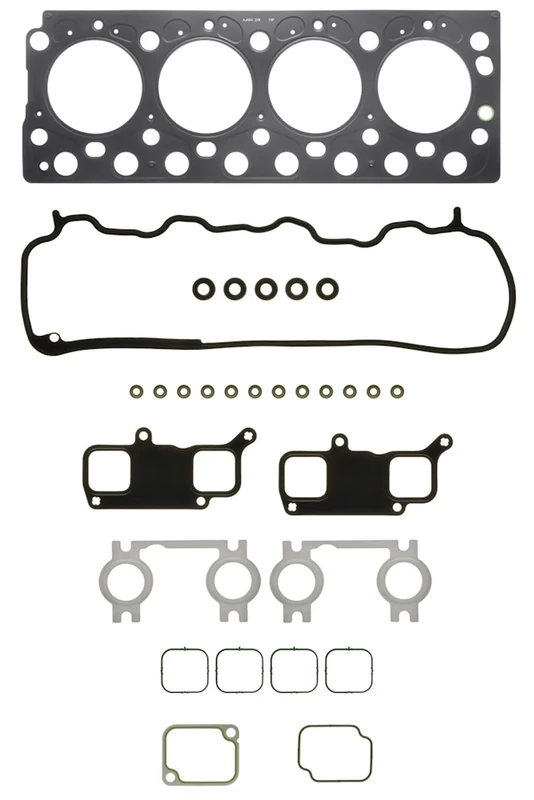 Ajusa 52418600 Gasket Set cylinder head
