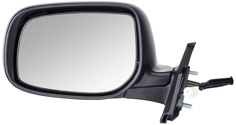 Equal Quality rs02400 Left Rearview Mirror Outside Mirror