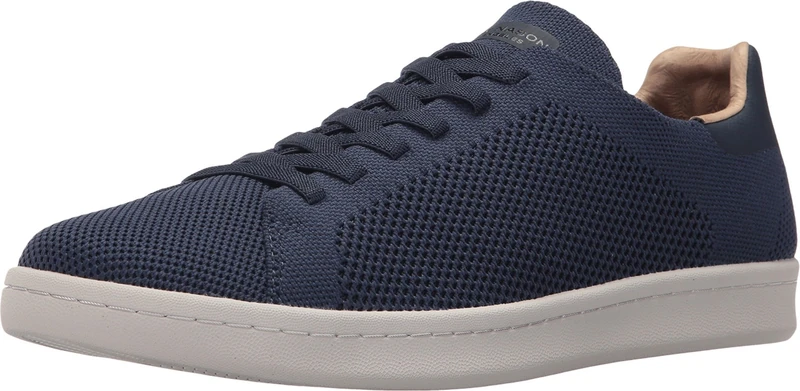 Mark Nason Skechers Men's Classic Cup-Bryson Fashion Sneaker, Navy, 6 UK