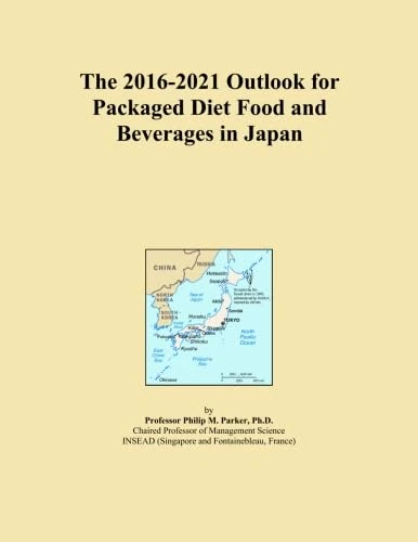 The 2016-2021 Outlook for Packaged Diet Food and Beverages in Japan
