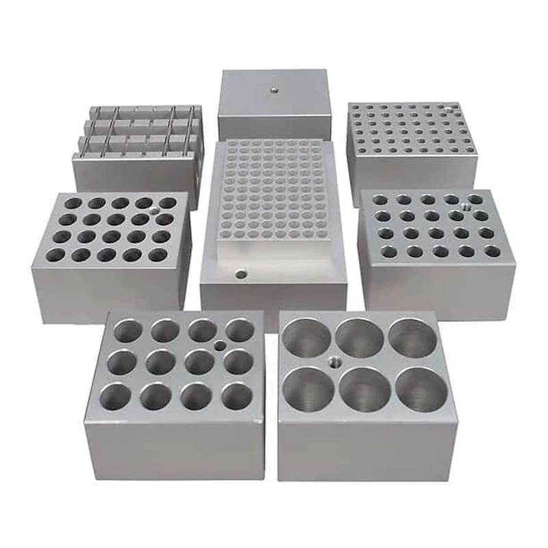 Idex Fingertight One-Piece, Standard Knurl, Natural PEEK, 1/16" OD Tubing, 10-32 Coned; 10/PK