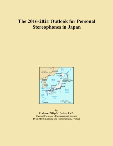 The 2016-2021 Outlook for Personal Stereophones in Japan