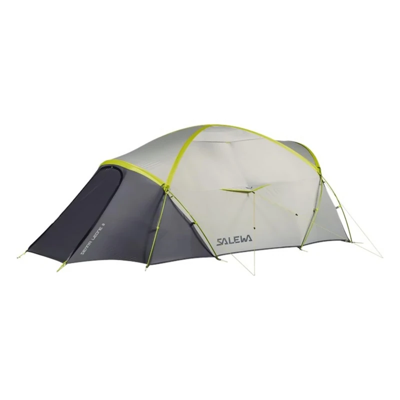 Salewa Sierra Leone Iii Tent, Green, Unisex