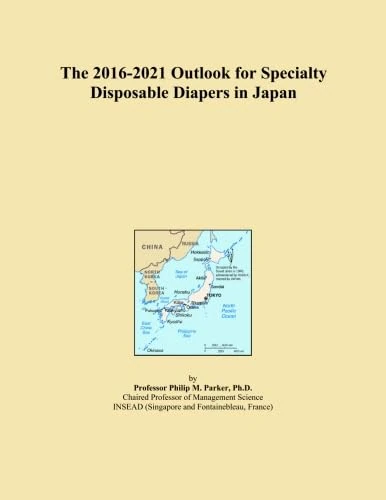 The 2016-2021 Outlook for Specialty Disposable Diapers in Japan