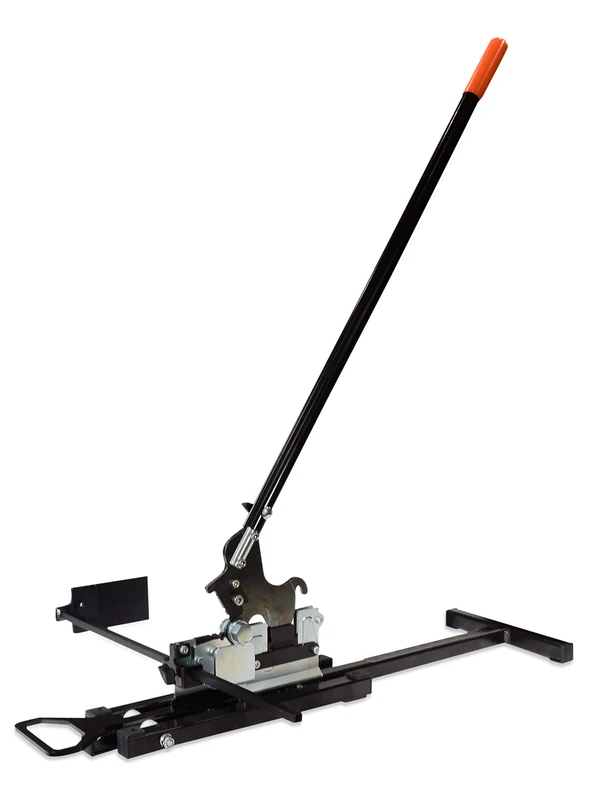 EDMA 61655 Duotop Guillotine