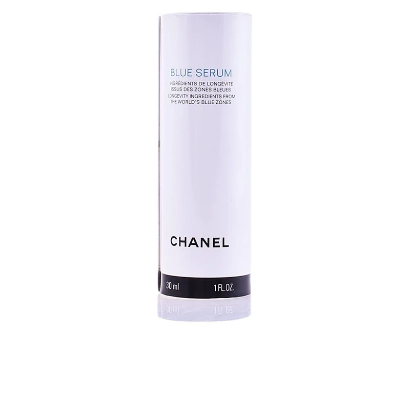 Chanel Product for Daily Use