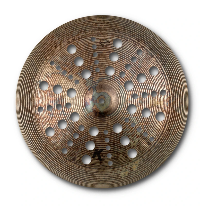 Zildjian K Custom Series - 18 Inch Special Dry Trash China Cymbal