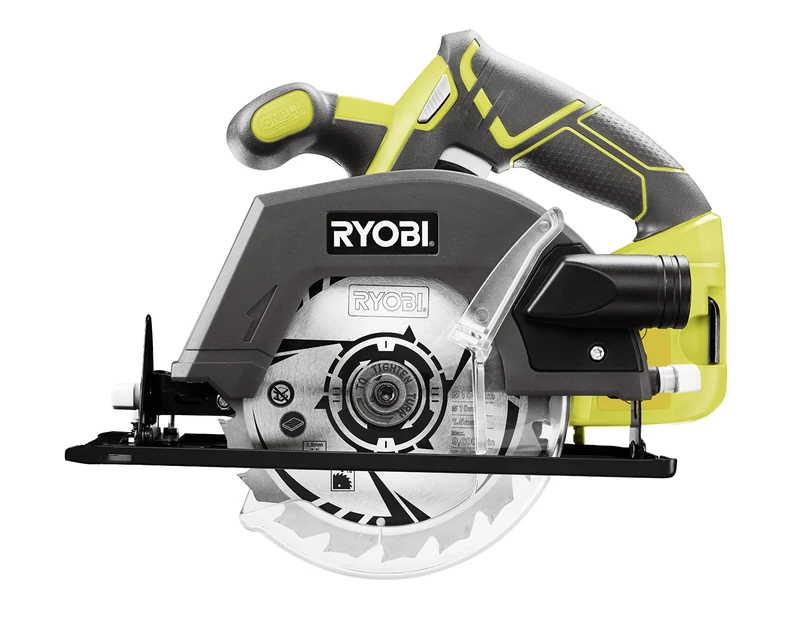 RYOBI R18CSP ONE+ 18V Cordless Circular Saw 150mm