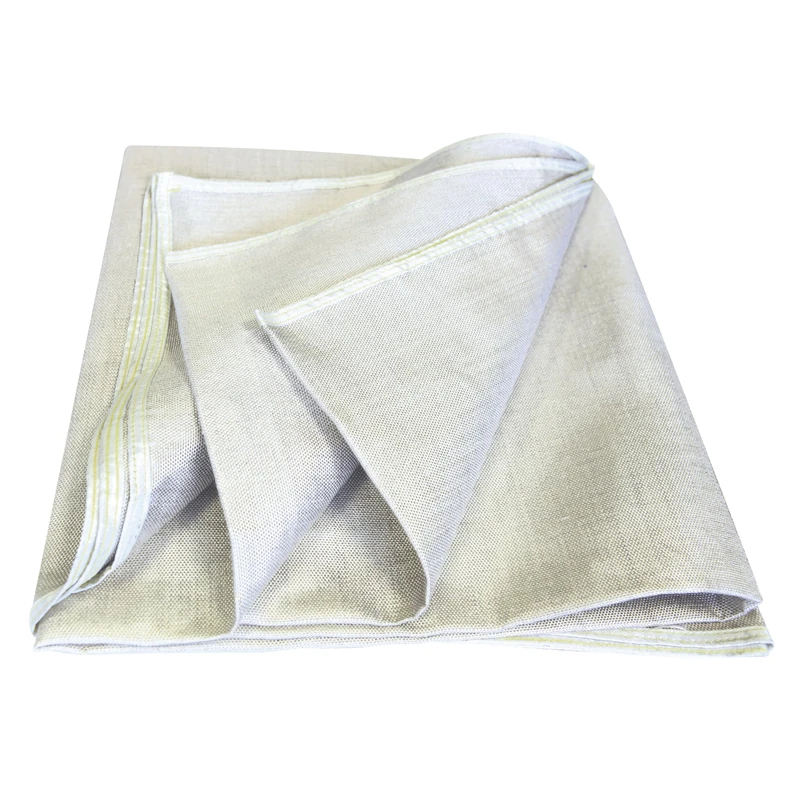 GYS - Welding Protection Cover (1300°C/2400°F, 620g/m², 2 x 1.80)