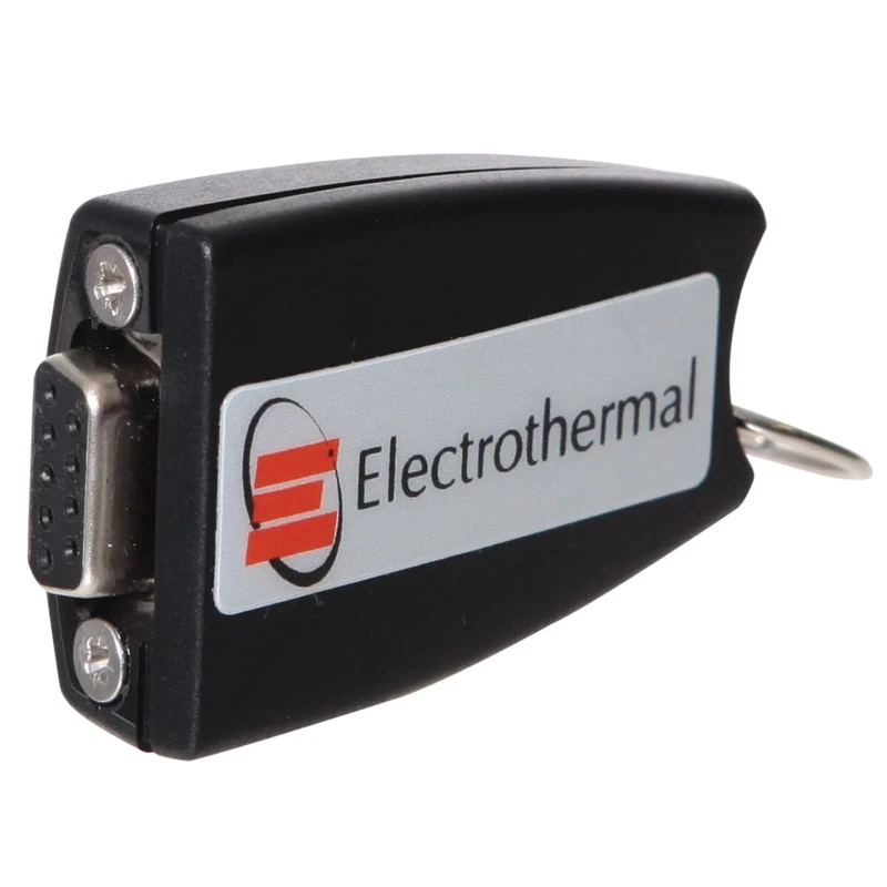 Cole-Parmer Melting Point Apparatus Calibration Key