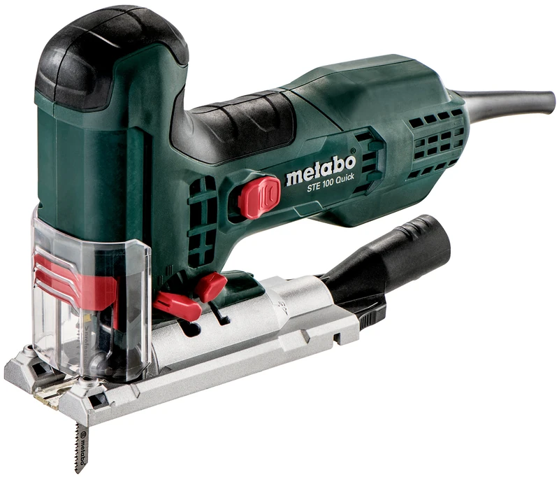 Metabo STE 100 240v Quick jig Saw
