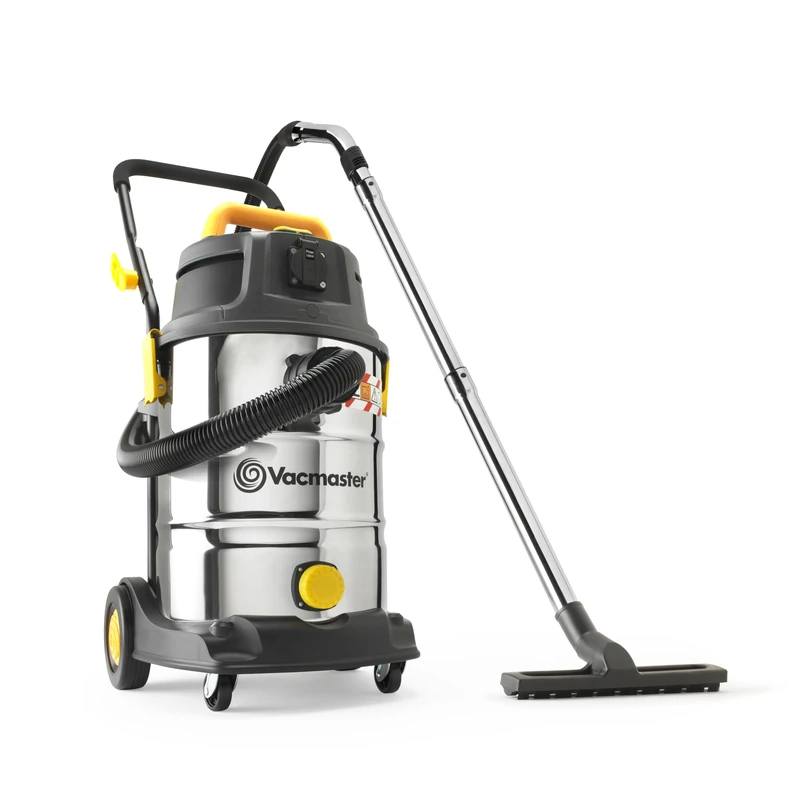 Vacmaster 30L Wet and Dry Vacuum - 1600W L Class Extractor