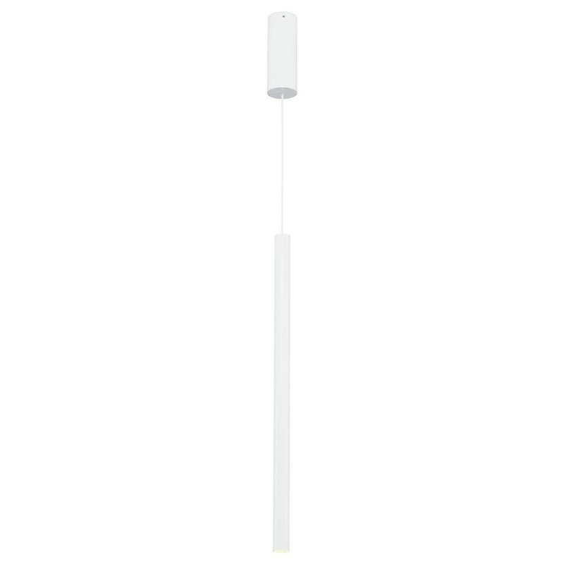 SLV Pendant lamp Helia 30 / Living Room lamp, Interior Lighting, Pendant lamp Dining Room, LED, Ceiling lamp / 3000K 10W 550lm White dimmable 40 Degrees