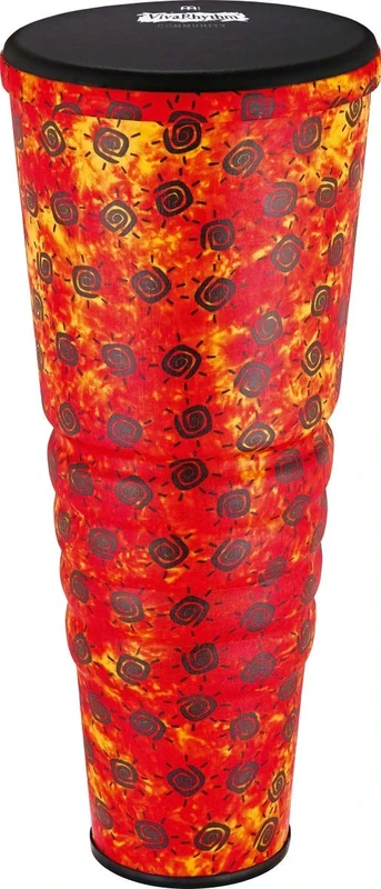 Meinl Soft Sound Viva Rhythm VR T12 NH Series Timba, 12 inch