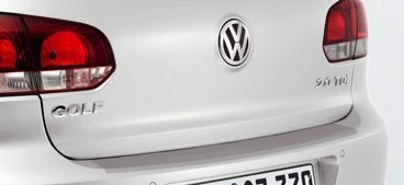 Volkswagen 5K0061197A Loading Sill Protection Film, Transparent