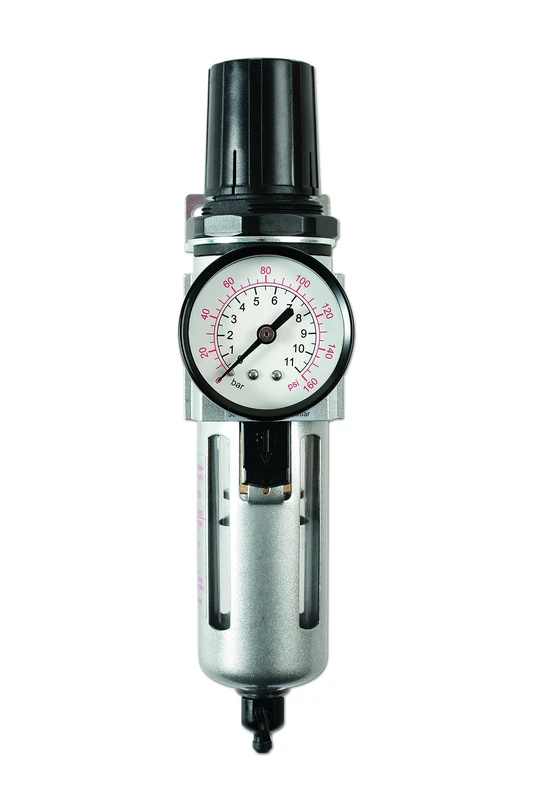 Connect 37005 Air Control Filter / Regulator 1/2" BSP Thread