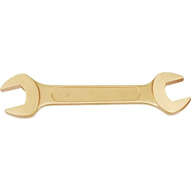 Bahco NS002-26 Combination Wrench, Gold, 26 mm