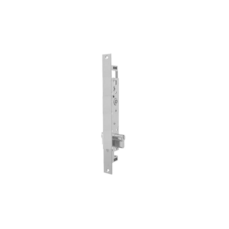 Tesa Assa Abloy 2237253 Ai Lock monopunto for Profiles Metal