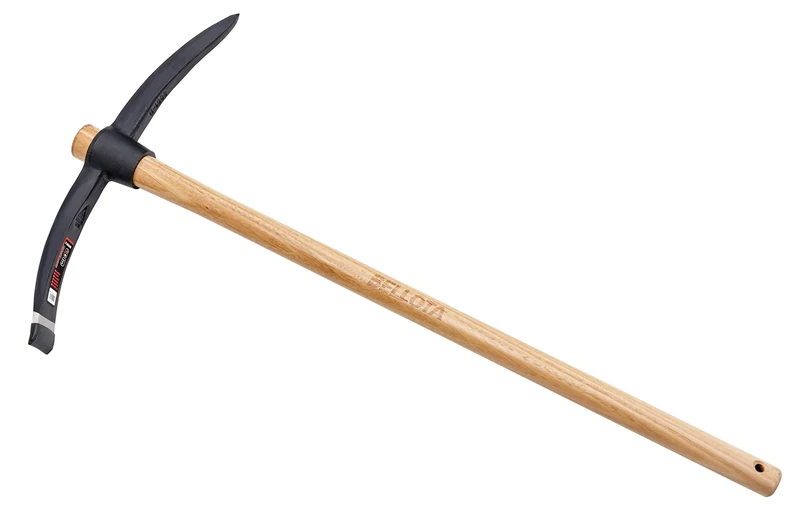 Bellota Picachones 5001 Picachon with Handle - 450 x 45 mm