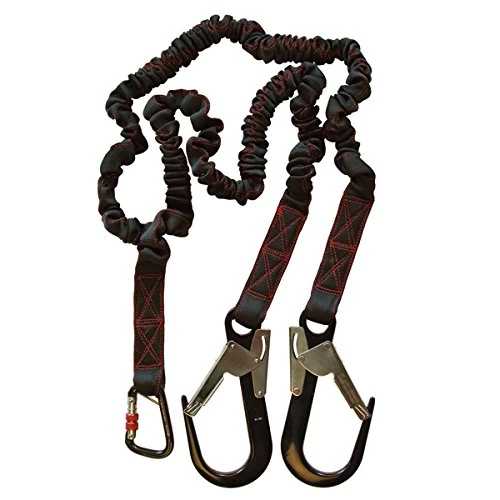 K2 Twin Tail Lanyard (JSP FAR0405)