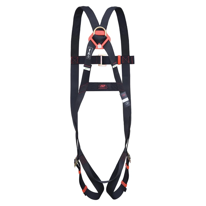 JSP Spartan 1-Point Harness (FAR0301)