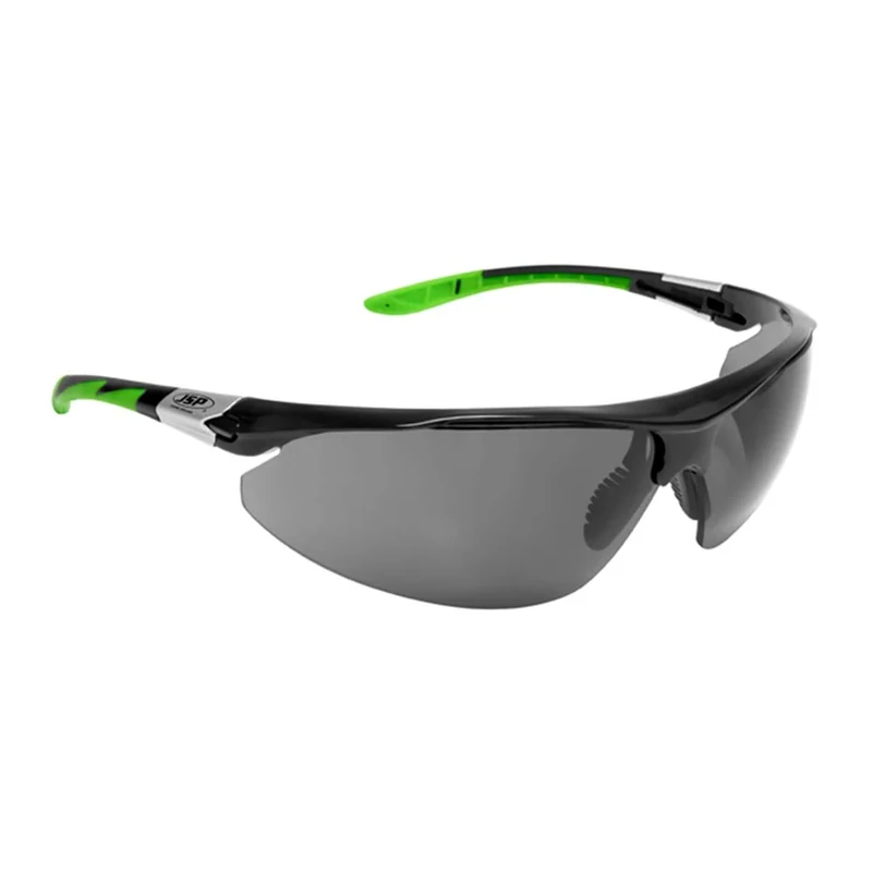 Stealth 9000 Polarised - Smoke K Rated (JSP ASA770-16X-600) - Image 1
