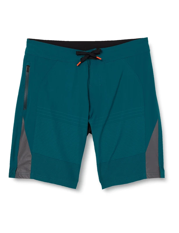 Adidas Kids Crazytr Sh Elit Shorts - Multi-Colour/Vermis, Size 38 - Image 1