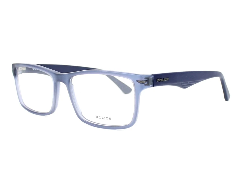 Police VPL391 Sunglasses, 955M, 6 1/2