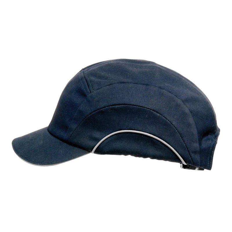 Hardcap A1+ 5 cm Short Peak - Flame Retardant (JSP ABP000-002-100) - Image 1