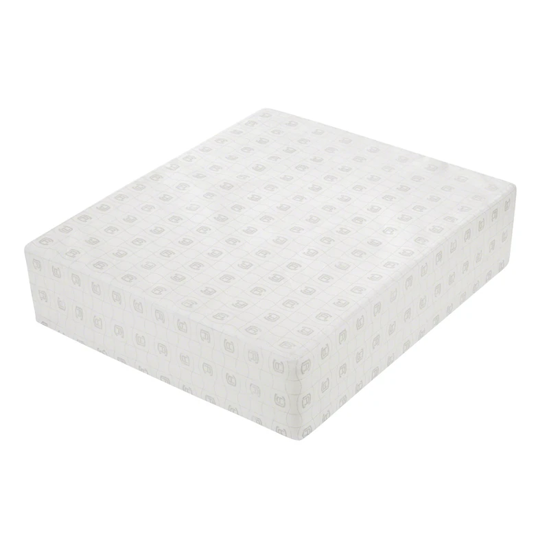 Classic Accessories 61-018-010918-RT Cushion Foam, 21" W x 25" D x 5" Thick, White