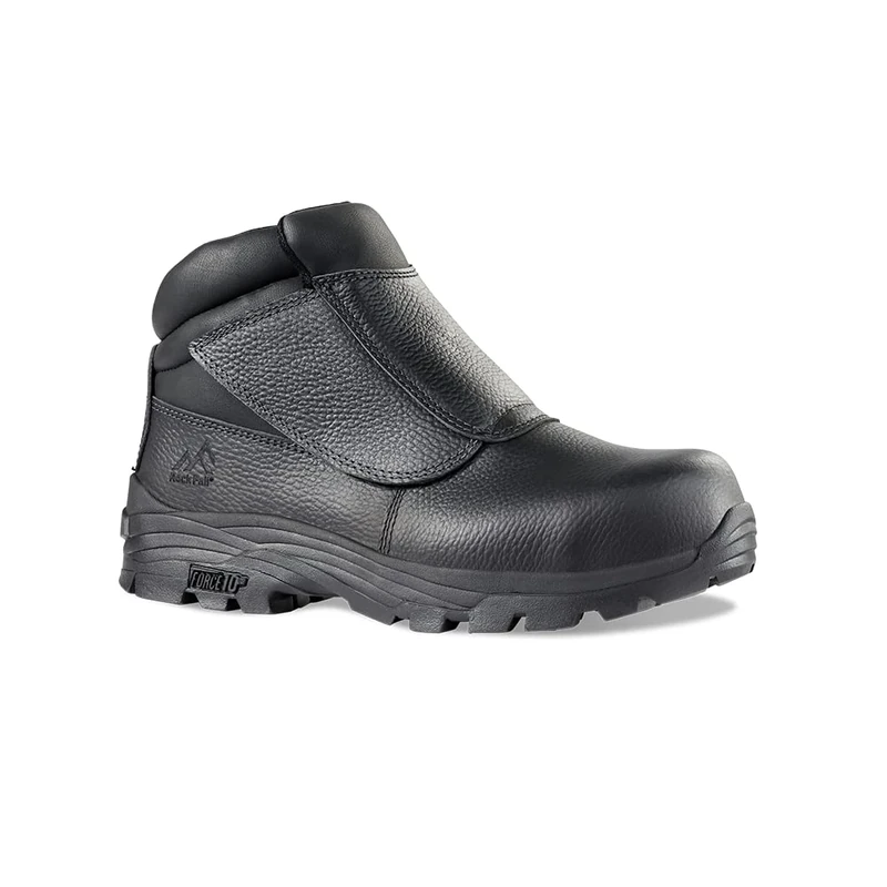 Rock Fall RF5000 Spark 4 Safety Boot - Black
