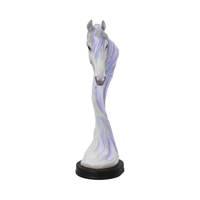 Nemesis Now Jewelled Enchantment Figurine 49.5cm White