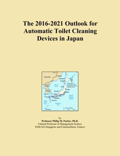 The 2016-2021 Outlook for Automatic Toilet Cleaning Devices in Japan