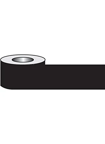 Caledonia Signs 59623 Anti Slip Tape, 18 m x 50 mm, Black