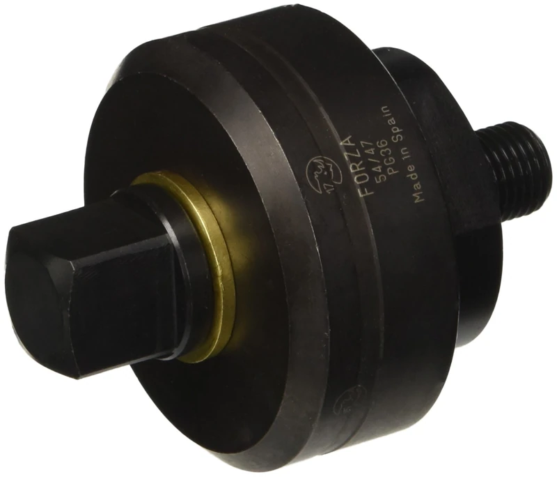 PG36 Perforador Redondo Mecanico 47 mm