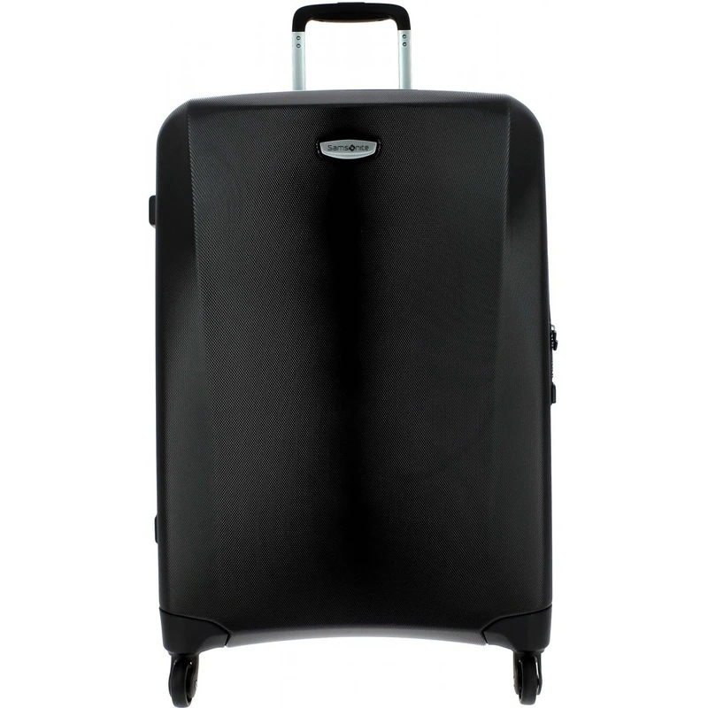 Samsonite Klassik 4 Wheel Spinner Suitcase