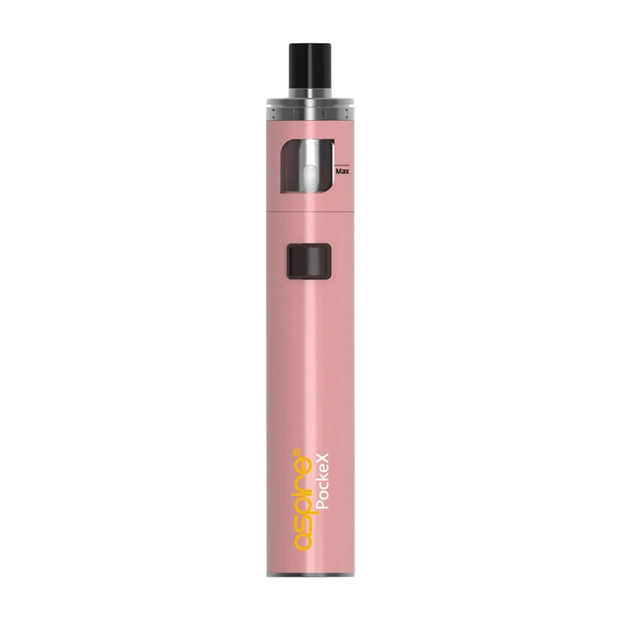 Aspire Pockex AIO Starter Kit (Rose Gold)