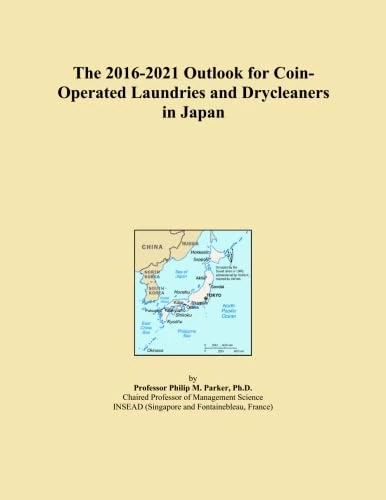 The 2016-2021 Outlook for Coin-Operated Laundries and Drycleaners in Japan
