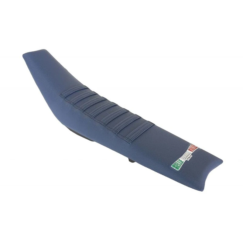 Selle Dalla Valle SDV007FB Factory Seat Cover, Blue
