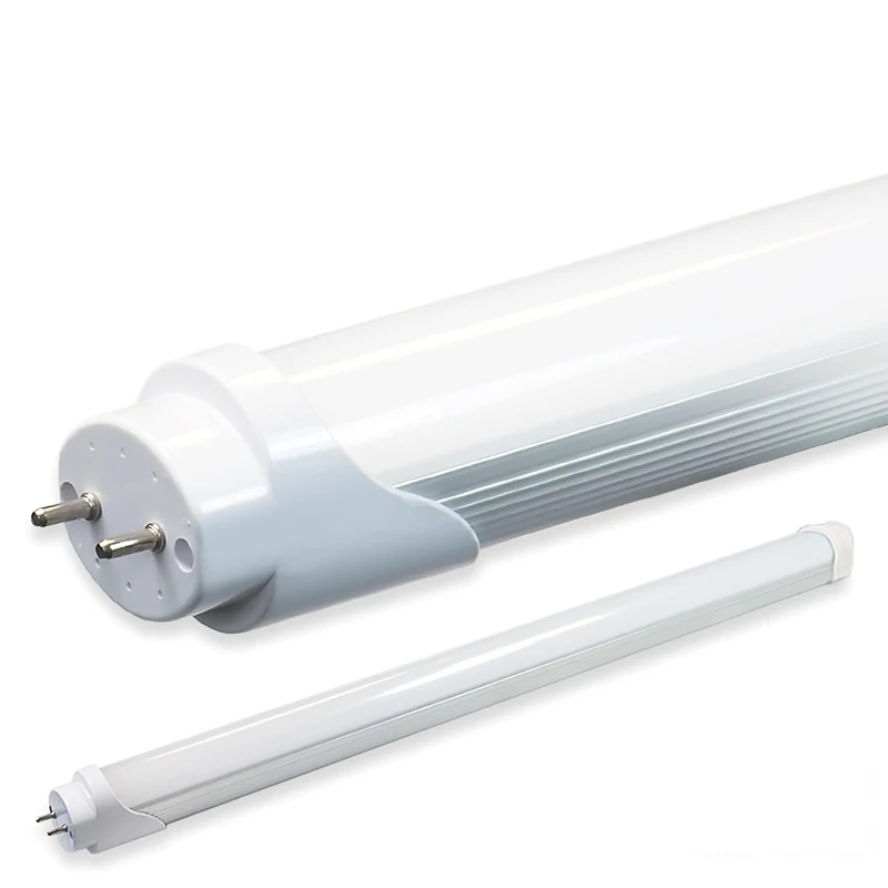 LEDVero LED Tube, G13, 8 W, Kaltweiߟ