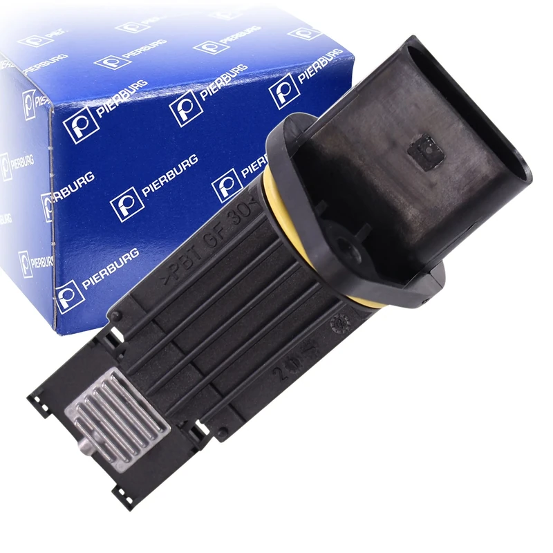 Pierburg 31301650 7.22684.18.0 Air Mass Meter Original
