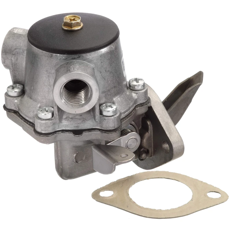 PIERBURG 7.07206.04.0 Fuel Pump
