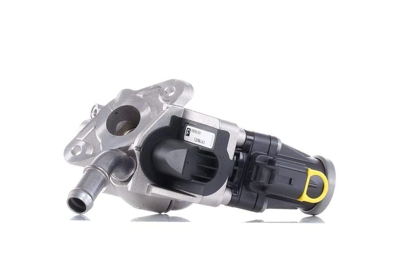 PIERBURG 703784340 Original AGR Valve 7.03784.34.0