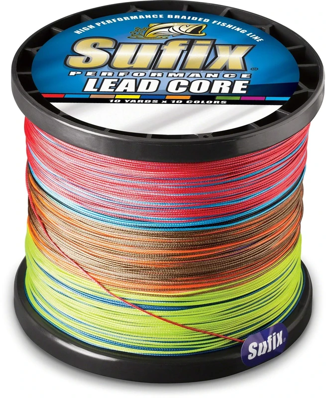 Sufix 668-318MC Performance Lead Fishing Line